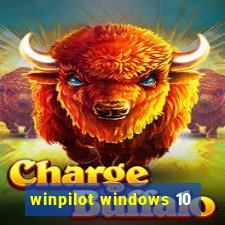 winpilot windows 10